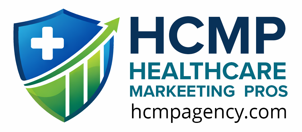 Healthcare Marketing Pros